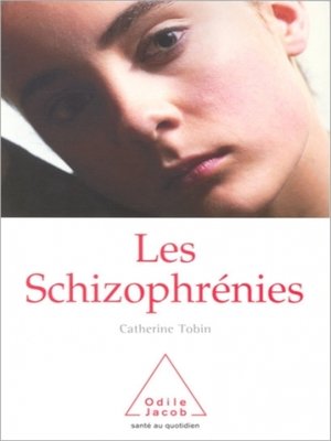 cover image of Les Schizophrénies